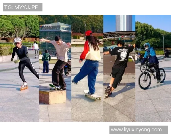 武汉滑板队的整体压制革新探索与实践:推动滑板运动的新纪元
