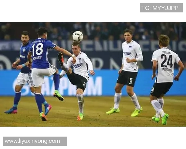 沙尔克04连胜五场重返德甲主流阵营