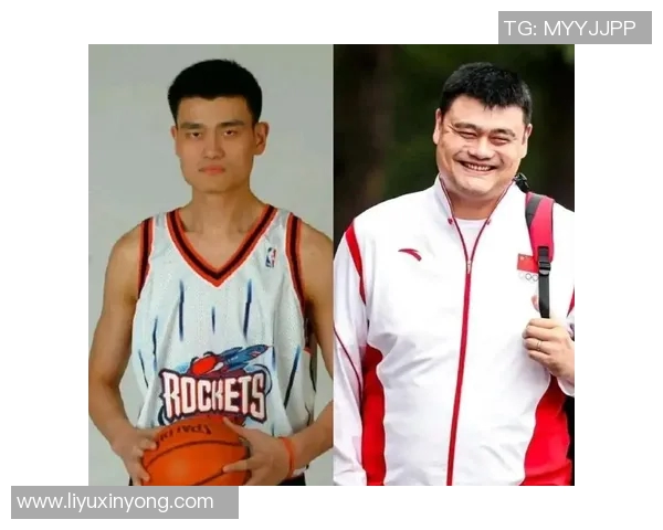 白江与姚明的篮球传奇之路：从青涩少年到国际巨星的成长故事