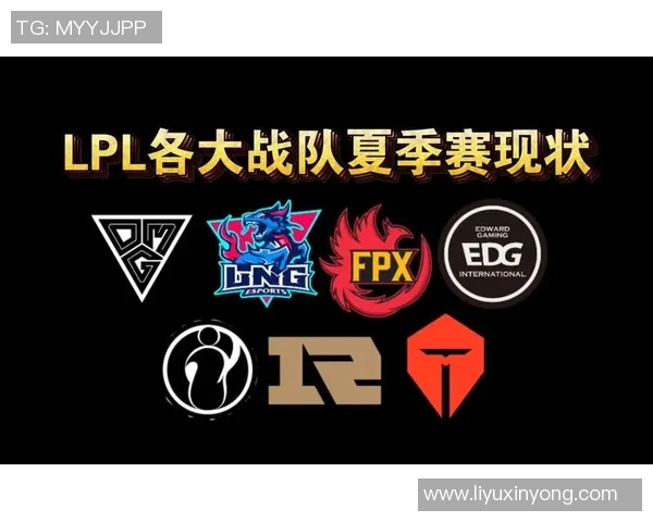英雄联盟专题深度解析EDG战队的崛起与荣耀之路