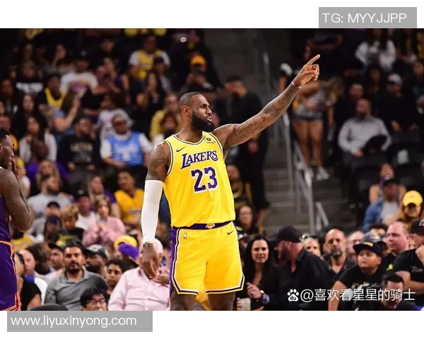 詹姆斯与姚明的对决历史回顾及其对NBA的深远影响分析