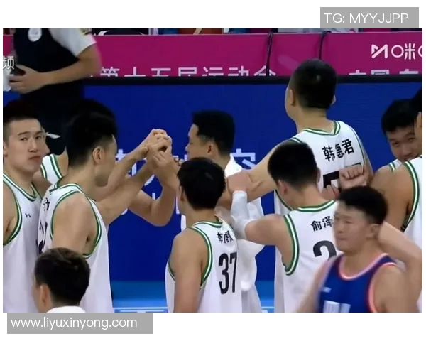 辽宁队开启CBA新赛季征程，主教练表示要夺冠决不手软